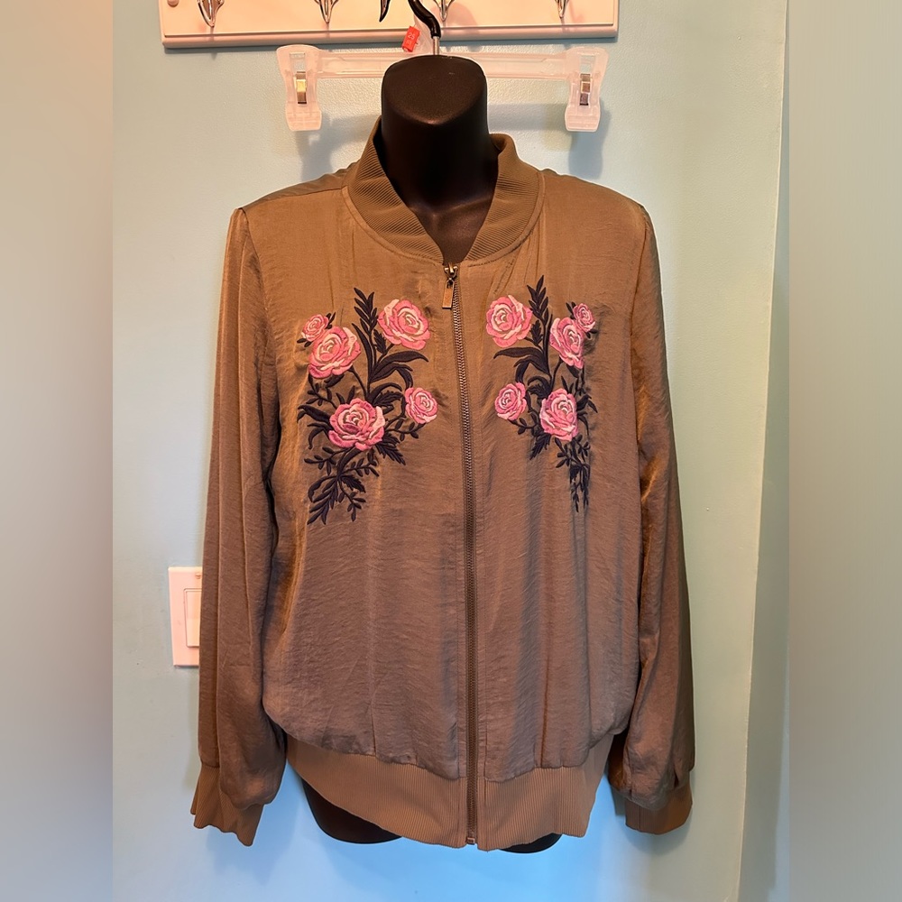 Charming Charlie jacket